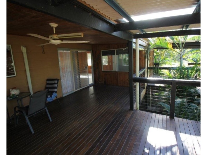 219 Mitchell Road, Mount Maria QLD 4674