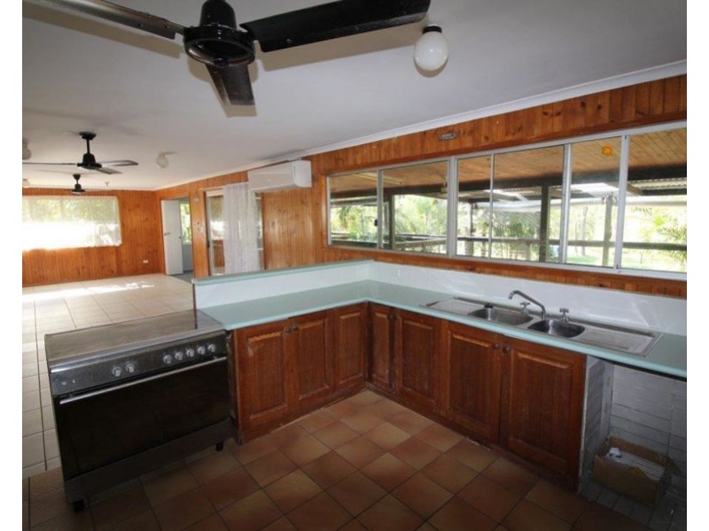 219 Mitchell Road, Mount Maria QLD 4674