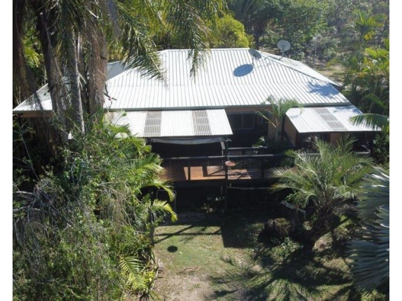 219 Mitchell Road, Mount Maria QLD 4674