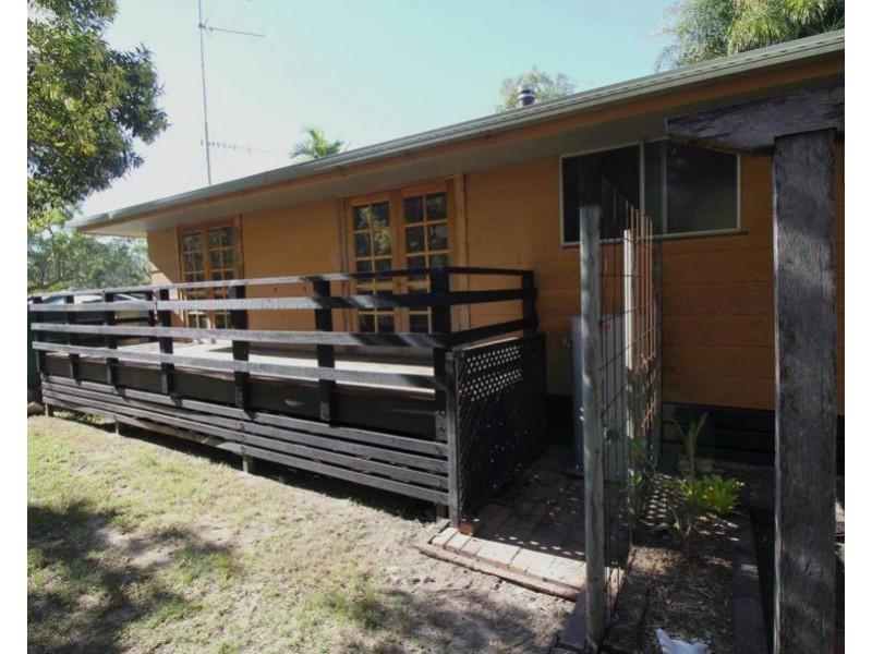 219 Mitchell Road, Mount Maria QLD 4674