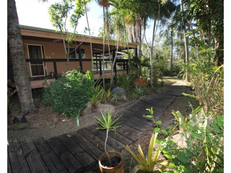 219 Mitchell Road, Mount Maria QLD 4674