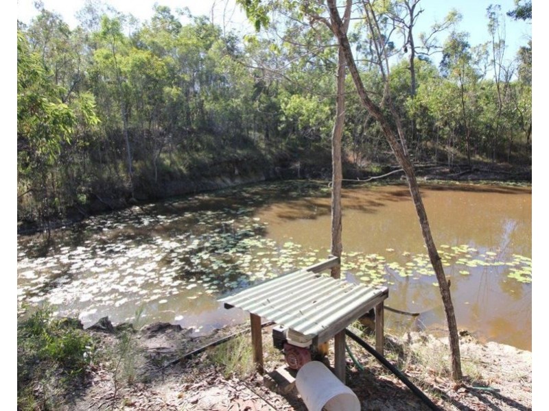 219 Mitchell Road, Mount Maria QLD 4674