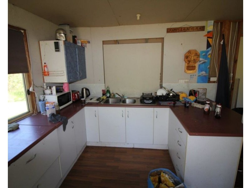 219 Mitchell Road, Mount Maria QLD 4674