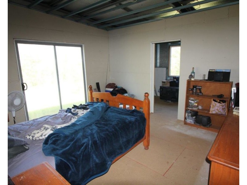 219 Mitchell Road, Mount Maria QLD 4674