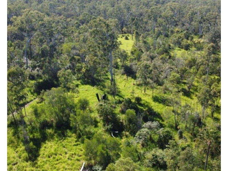 219 Mitchell Road, Mount Maria QLD 4674