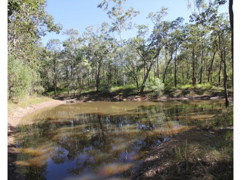 219 Mitchell Road, Mount Maria QLD 4674