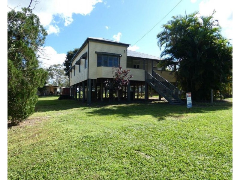 33 Larson Street, Miriam Vale QLD 4677