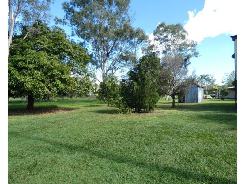 33 Larson Street, Miriam Vale QLD 4677