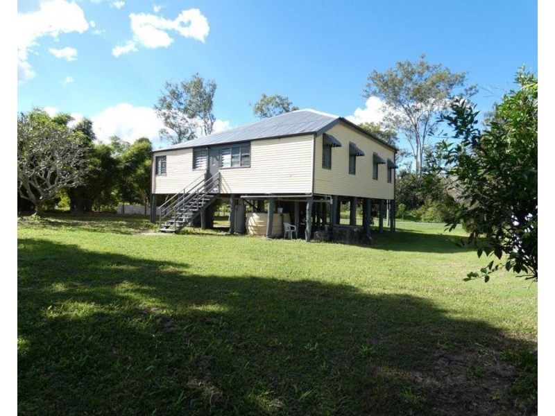33 Larson Street, Miriam Vale QLD 4677