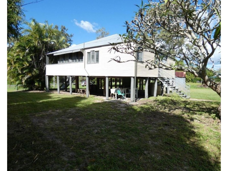 33 Larson Street, Miriam Vale QLD 4677
