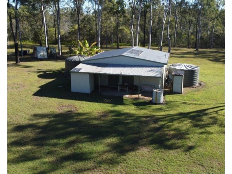 123 Taunton Road, Euleilah QLD 4674