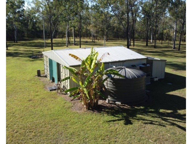 123 Taunton Road, Euleilah QLD 4674