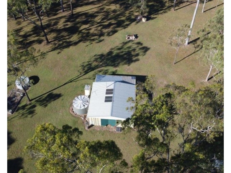 123 Taunton Road, Euleilah QLD 4674