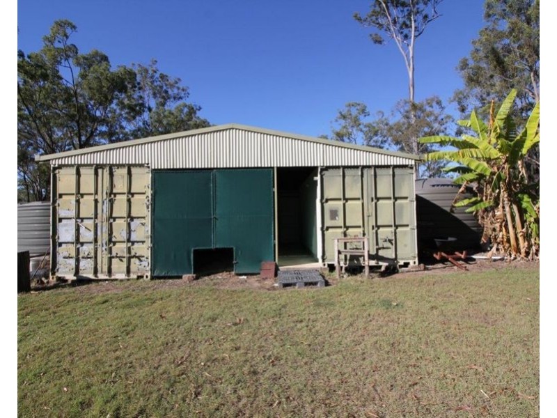 123 Taunton Road, Euleilah QLD 4674