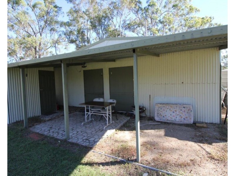 123 Taunton Road, Euleilah QLD 4674