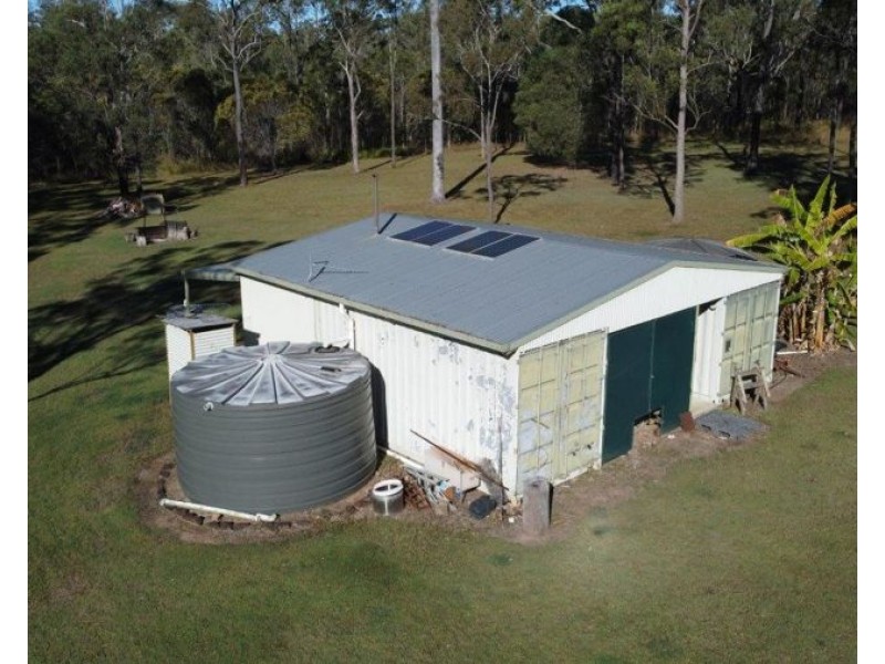 123 Taunton Road, Euleilah QLD 4674