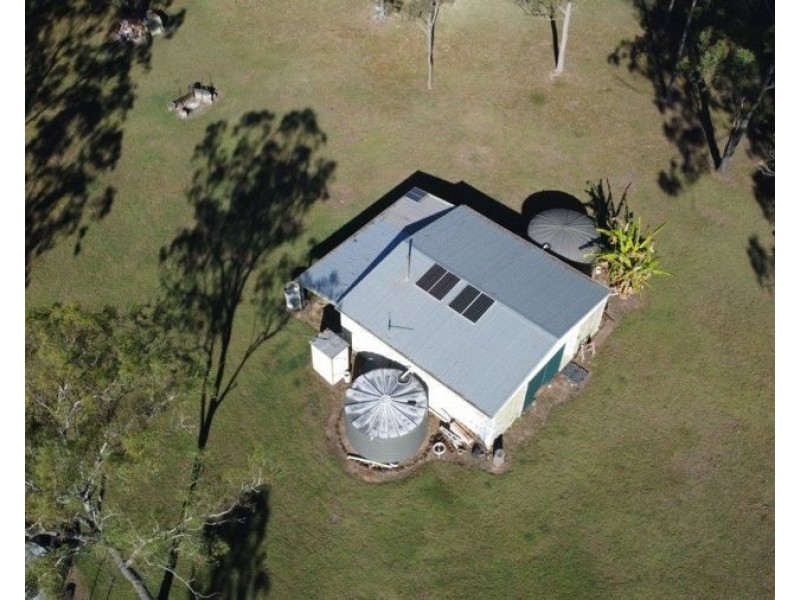 123 Taunton Road, Euleilah QLD 4674