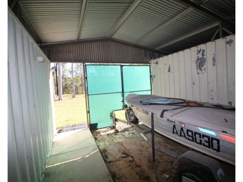 123 Taunton Road, Euleilah QLD 4674