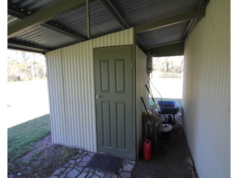 123 Taunton Road, Euleilah QLD 4674