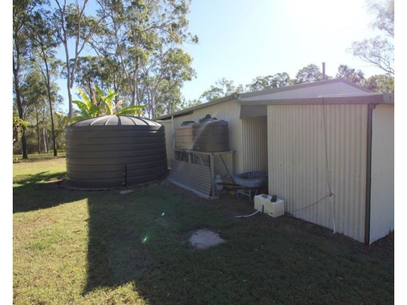 123 Taunton Road, Euleilah QLD 4674