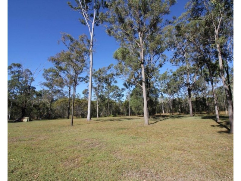 123 Taunton Road, Euleilah QLD 4674