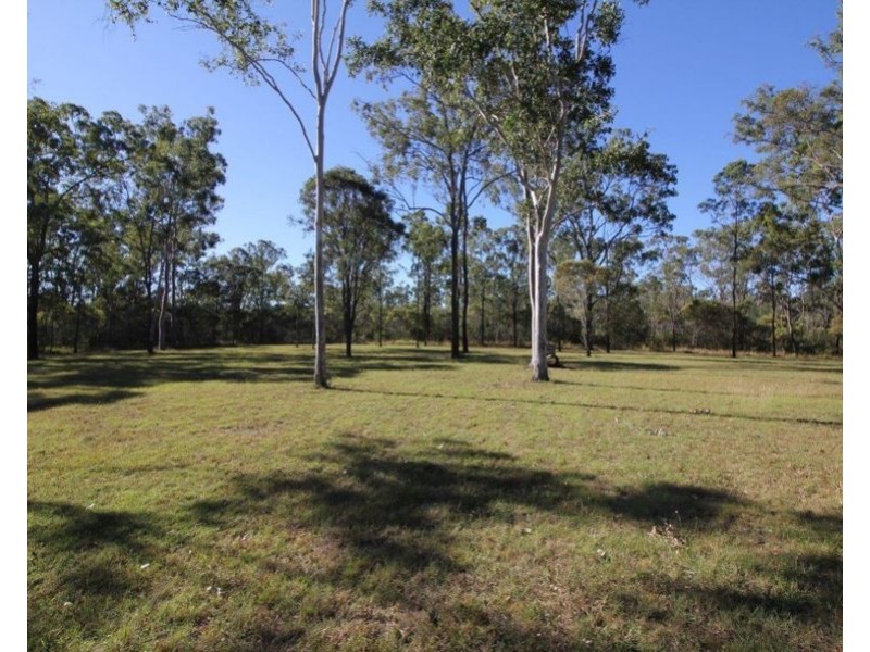 123 Taunton Road, Euleilah QLD 4674