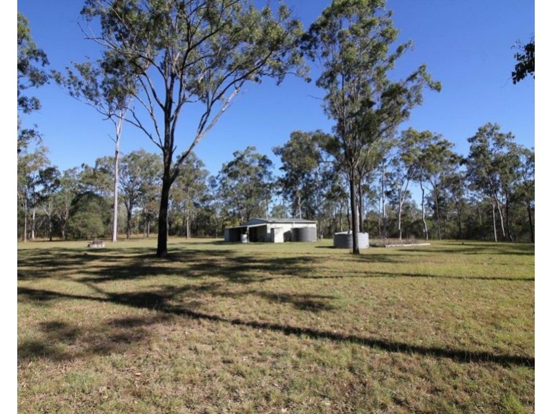 123 Taunton Road, Euleilah QLD 4674