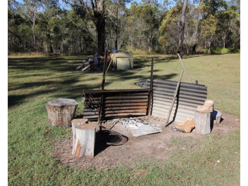 123 Taunton Road, Euleilah QLD 4674