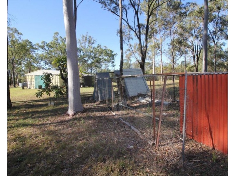 123 Taunton Road, Euleilah QLD 4674