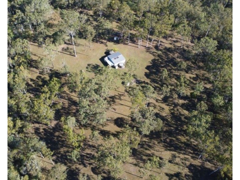 123 Taunton Road, Euleilah QLD 4674