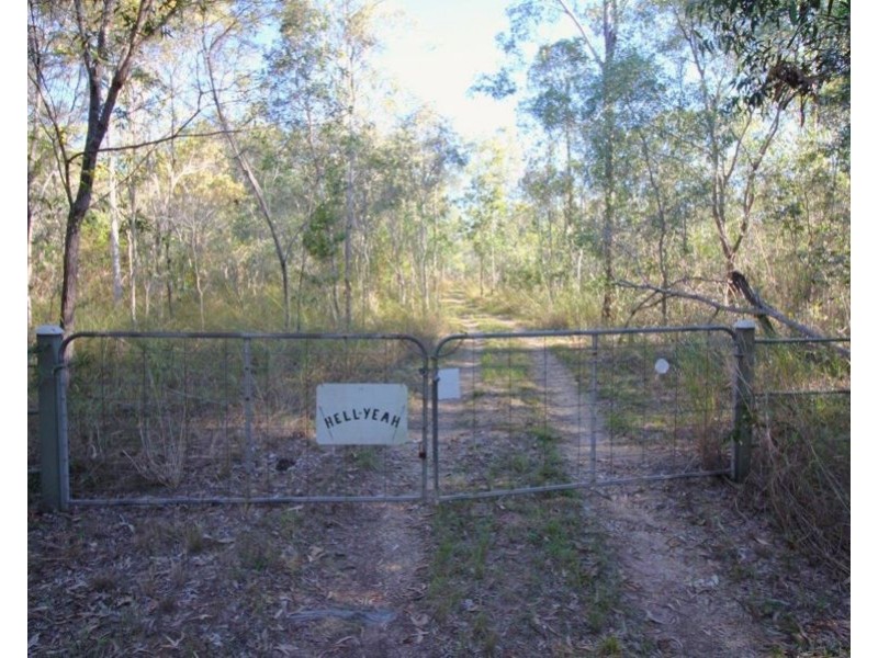 123 Taunton Road, Euleilah QLD 4674