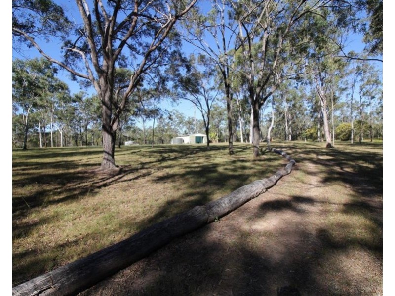 123 Taunton Road, Euleilah QLD 4674