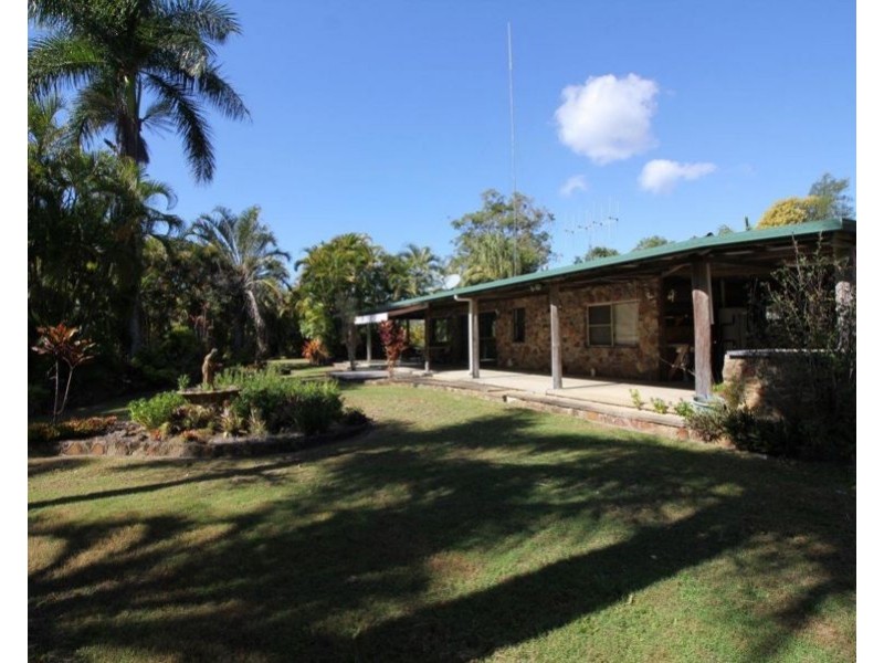 328 Matchbox Road, Deepwater QLD 4674