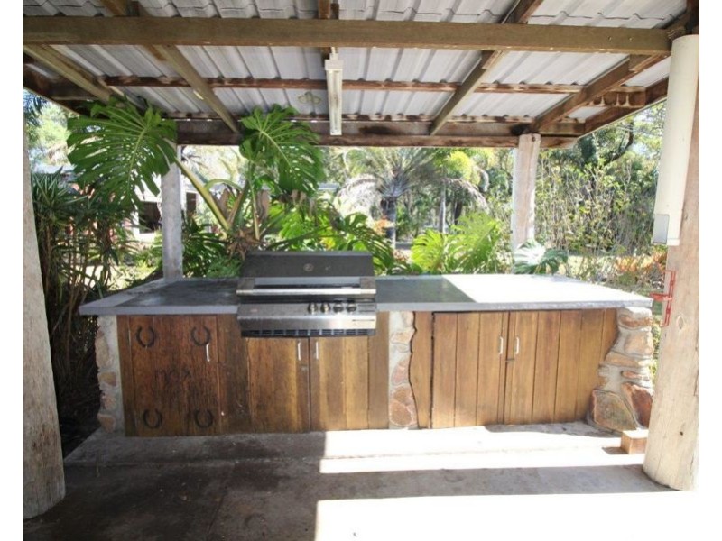 328 Matchbox Road, Deepwater QLD 4674