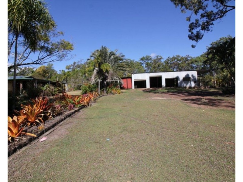 328 Matchbox Road, Deepwater QLD 4674