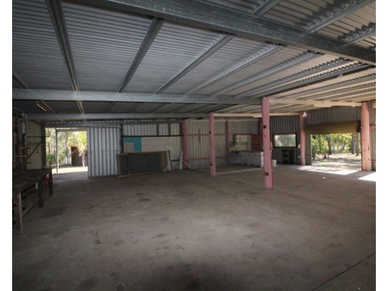 328 Matchbox Road, Deepwater QLD 4674