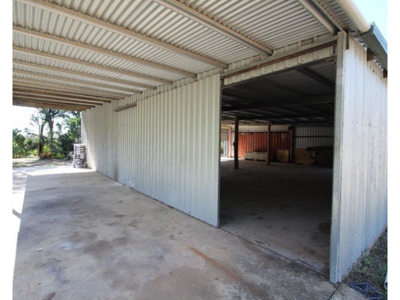 328 Matchbox Road, Deepwater QLD 4674