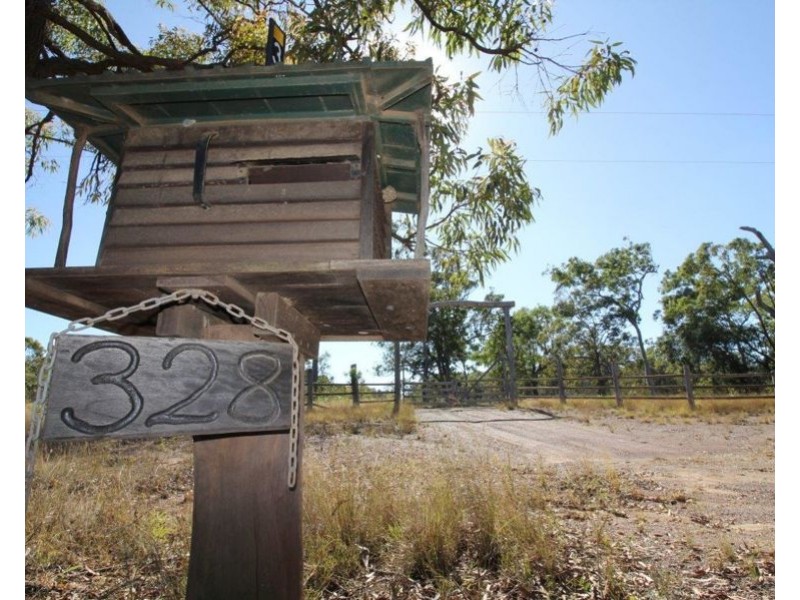 328 Matchbox Road, Deepwater QLD 4674