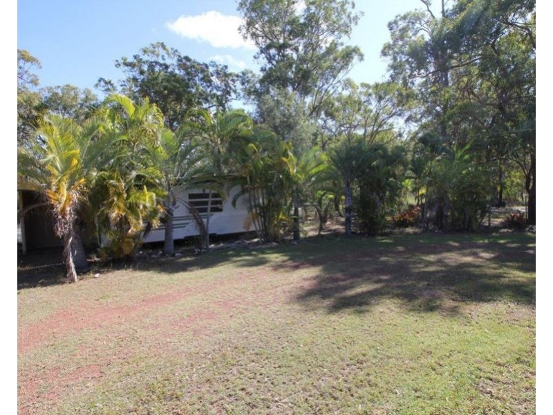 328 Matchbox Road, Deepwater QLD 4674