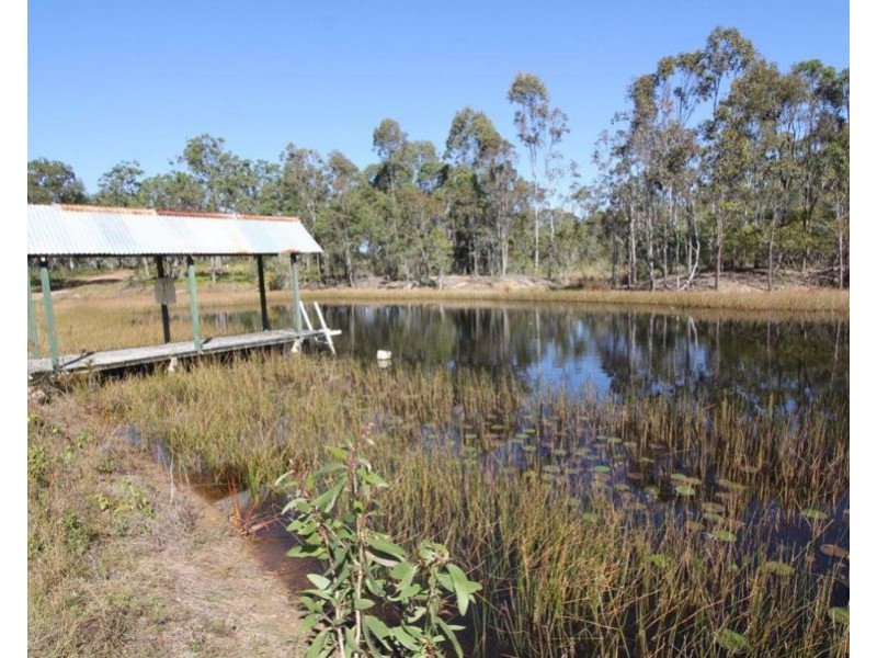 328 Matchbox Road, Deepwater QLD 4674
