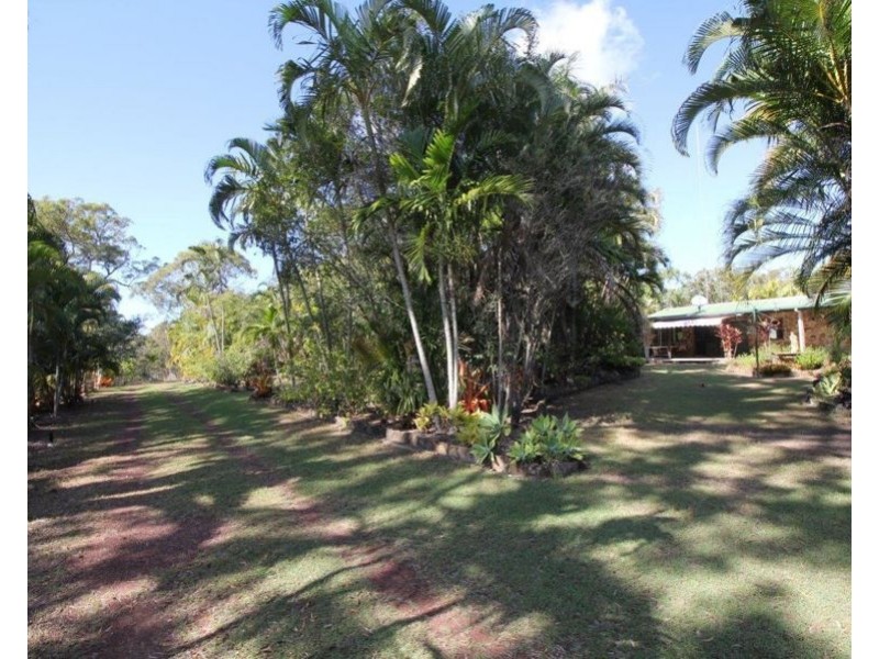 328 Matchbox Road, Deepwater QLD 4674