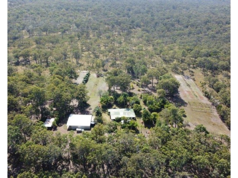 328 Matchbox Road, Deepwater QLD 4674