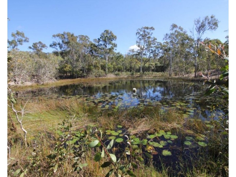 328 Matchbox Road, Deepwater QLD 4674