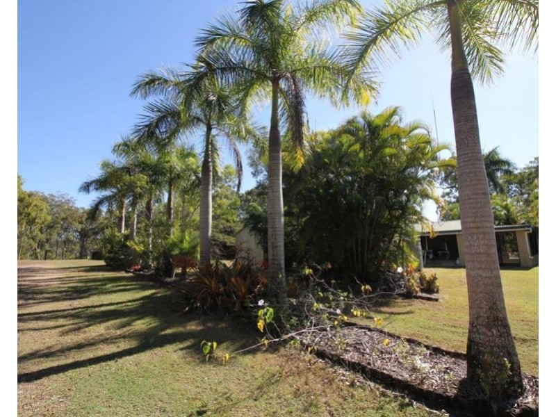 328 Matchbox Road, Deepwater QLD 4674