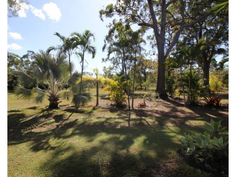 328 Matchbox Road, Deepwater QLD 4674