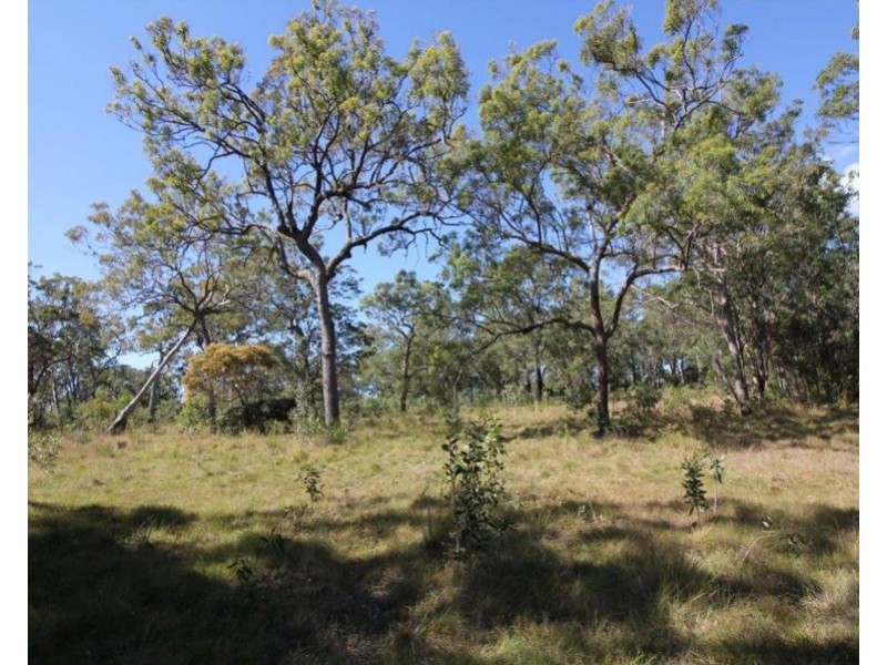 328 Matchbox Road, Deepwater QLD 4674