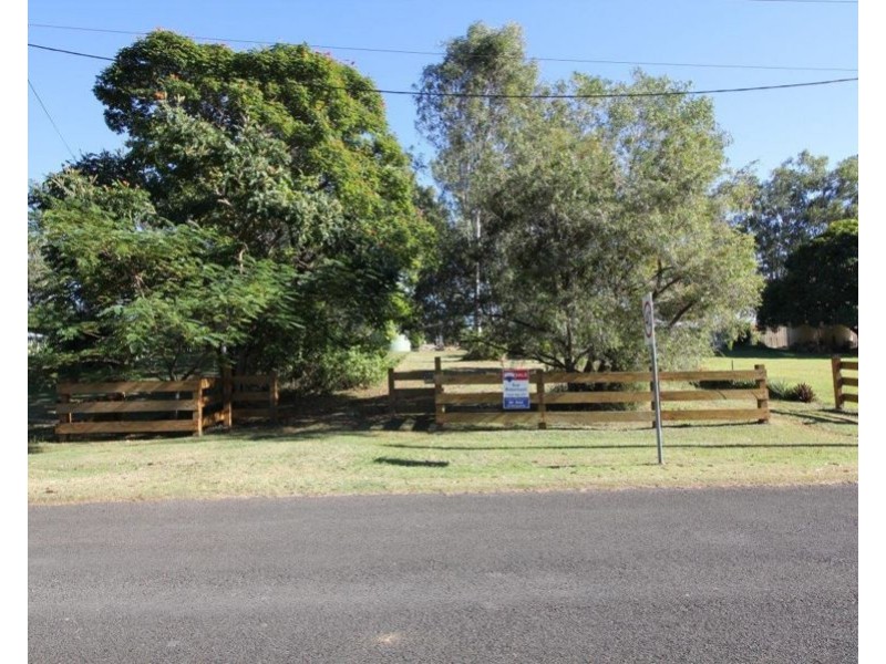 1459 John Clifford Way, Lowmead QLD 4676