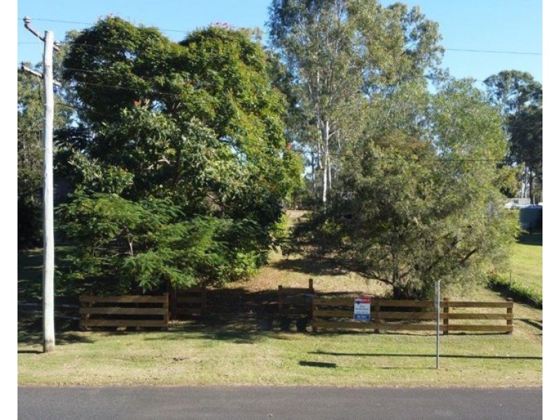 1459 John Clifford Way, Lowmead QLD 4676