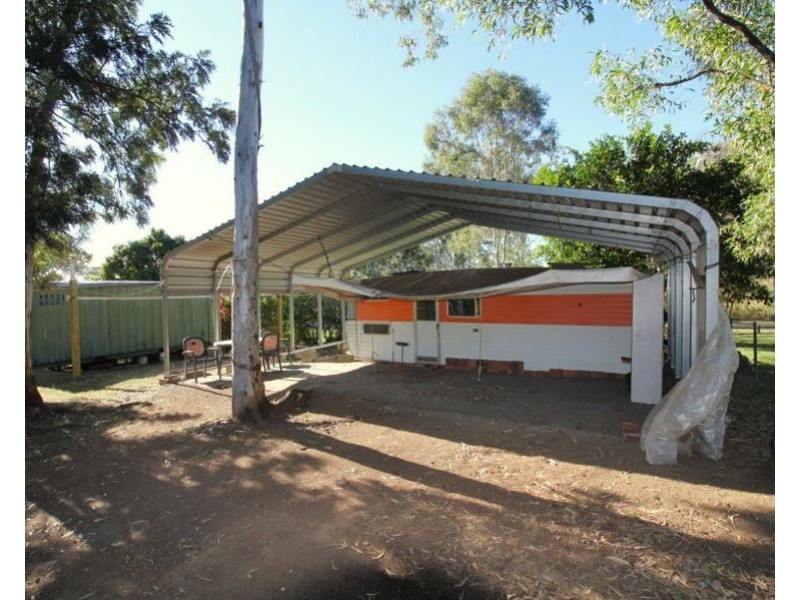 1459 John Clifford Way, Lowmead QLD 4676