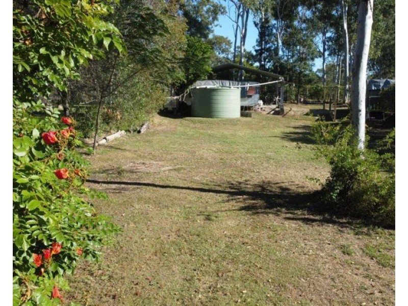 1459 John Clifford Way, Lowmead QLD 4676